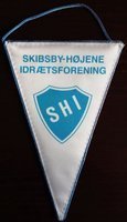 Proporczyk Skibsby-Hojene Idraetsforening (Dania)