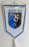 Proporczyk Szeged Egyetemi es Olajipari Atletikai Klub