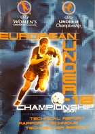 Raport Techniczny Mistrzostwa Europy U-18 w piłce nożnej kobiet i mężczyzn 2001