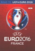 Road to Euro 2016 (nr 2)