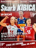 Skarb Kibica Mistrzostwa Świata w siatkówce kobiet 2022 (Przegląd Sportowy)