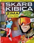 Skarb Kibica Zima 2014/2015 (Przegląd Sportowy)