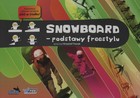 Snowboard, podstawy freestylu + DVD