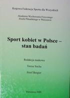 Sport kobiet w Polsce - stan badań
