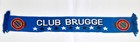 Szalik Club Brugge dwustronny (produkt oficjalny)