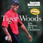 Tiger Woods. Stworzenie Mistrza