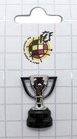 Trofeum Puchar La Liga (produkt oficjalny RFEF)