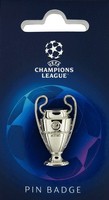 UEFA Liga Mistrzów - puchar, oficjalny produkt