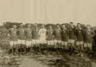 Warta Poznań (1914-1918) - Kolekcja Historia Sportu nr 03