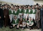 Warta Poznań (24.06.1923) - Kolekcja Historia Sportu nr 86