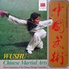 Wushu. Chińskie sztuki walki