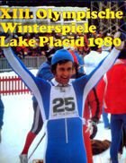 XIII Zimowe Igrzyska Olimpijskie Lake Placid 1980