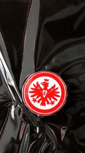 Eintracht Frankfurt badge | Badges \ Foreign | Antiquarian Bookshop