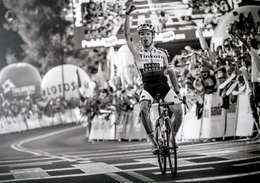 Tour de Pologne. Kulisy i emocje