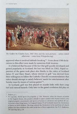 Sport i religia. Muskularne chrześcijaństwo i męskie młodzieżowe stowarzyszenia chrześcijańskie (wersja angielska)