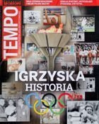 Igrzyska Olimpijskie Historia (Magazyn Tempo)