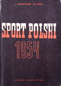 Sport Polski 1954