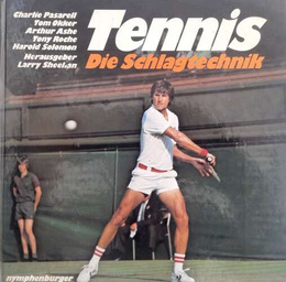 Tenis. Technika uderzeń (Niemcy)