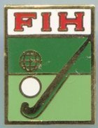 Międzynarodowa Federacja Hokeja na Trawie