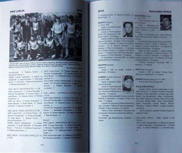 Żużlowe ABC 2010 (tom X)