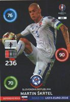 Martin Skrtel - Słowacja (nr 324 - Defensive Rock)