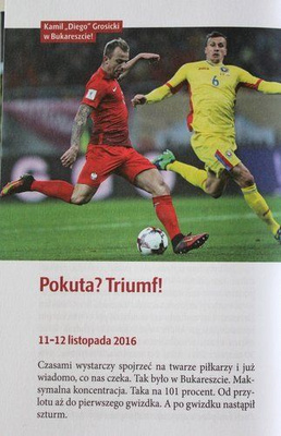 Od Euro do Mundialu. Prawda o reprezentacji