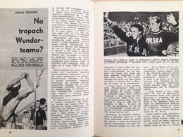 Miesięcznik Dysk Olimpijski (PKOl) nr 10/972