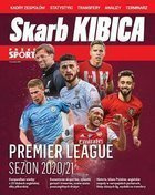 Skarb Kibica Przegląd Sportowy - Premier League sezon 2020/2021