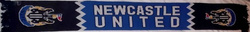 Oficjalny szalik Newcastle United (2)