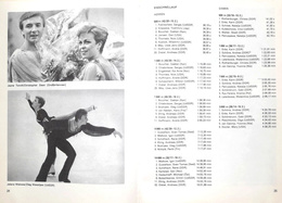 Igrzyska Olimpijskie 1984 (Niemcy, NRD)