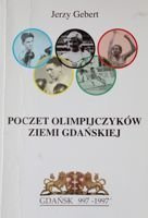 Poczet olimpijczyków Ziemi Gdańskiej