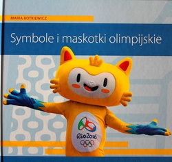 Symbole i maskotki olimpijskie (wydanie II)