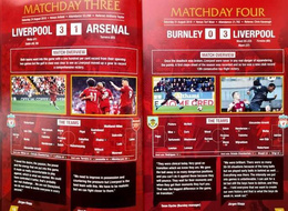 Liverpool FC Mistrz Premier League 2019-20