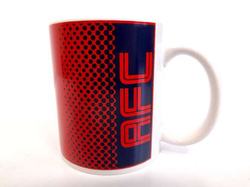 Kubek ceramiczny Arsenal Londyn (produkt oficjalny)