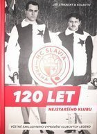 HC Slavia Praga. 120 lat najstarszego klubu