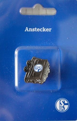 Schalke 04 Gelsenkirchen wagonik (produkt oficjalny)