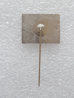 Odznaka Stadion St. Jakob, Bazylea (lakier)