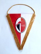Proporczyk SSC Bari, dwustronny (produkt oficjalny)