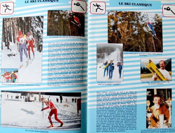 Sport w Beskidach (edycja francuska)