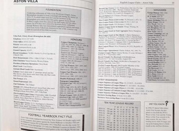 Rocznik piłkarski 2023-2024. Wyniki, drużyny, strzelcy (Utilita, Wielka Brytania)