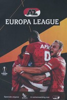 Program AZ Alkmaar, Liga Europy 2019-2020