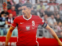 Magazyn piłkarski Hattrick. Gwiazdy 2022 - 42 plakaty (Czechy)