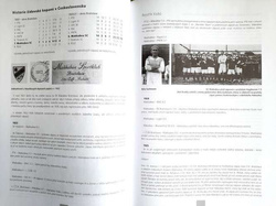 Historia żydowskiej piłki nożnej w Czechach