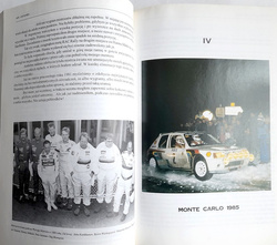 Ari Vatanen. Liczy się każda sekunda