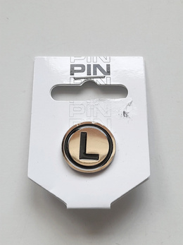 Legia Warszawa herb eLka (produkt oficjalny)