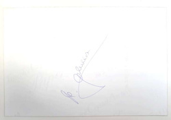 Zdjęcie Reprezentacja Polski U-18 - Mistrzowie Europy 2001 z autografem trenera Globisza