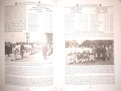 75 lat LKS Tur Milejów