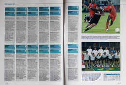 Magazyn CONMEBOL nr 96 (Maj - Czerwiec 2006)