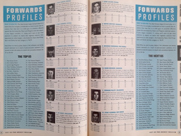 Skarb Kibica Liga NHL 1997-98 (Magazyn ProHockey)