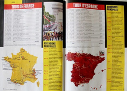 Skarb Kibica "Sport Magazine Cyclisme" - Kolarstwo 2018